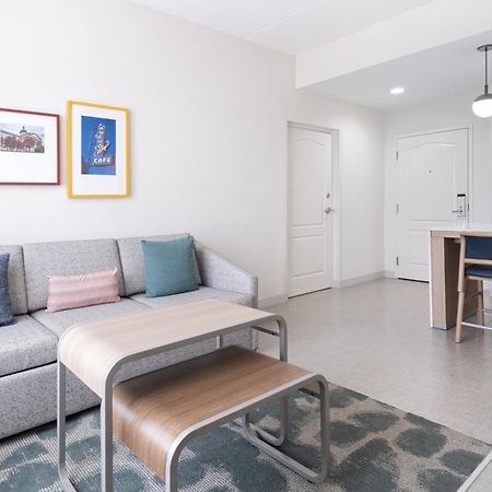 Homewood Suites By Hilton Columbia, Sc Eksteriør bilde