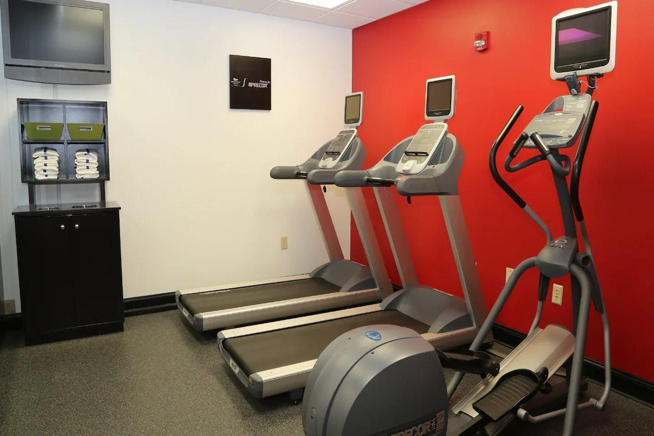 Homewood Suites By Hilton Columbia, Sc Eksteriør bilde