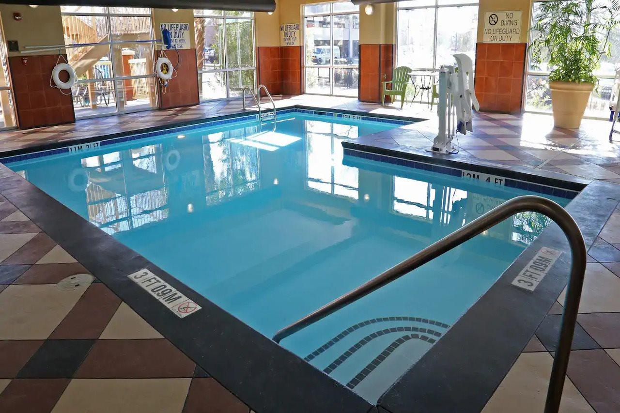 Homewood Suites By Hilton Columbia, Sc Eksteriør bilde