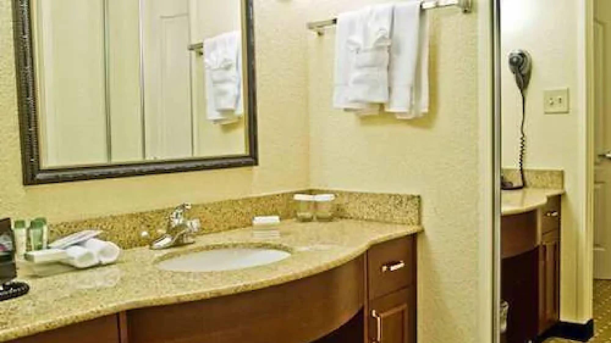Homewood Suites By Hilton Columbia, Sc Eksteriør bilde