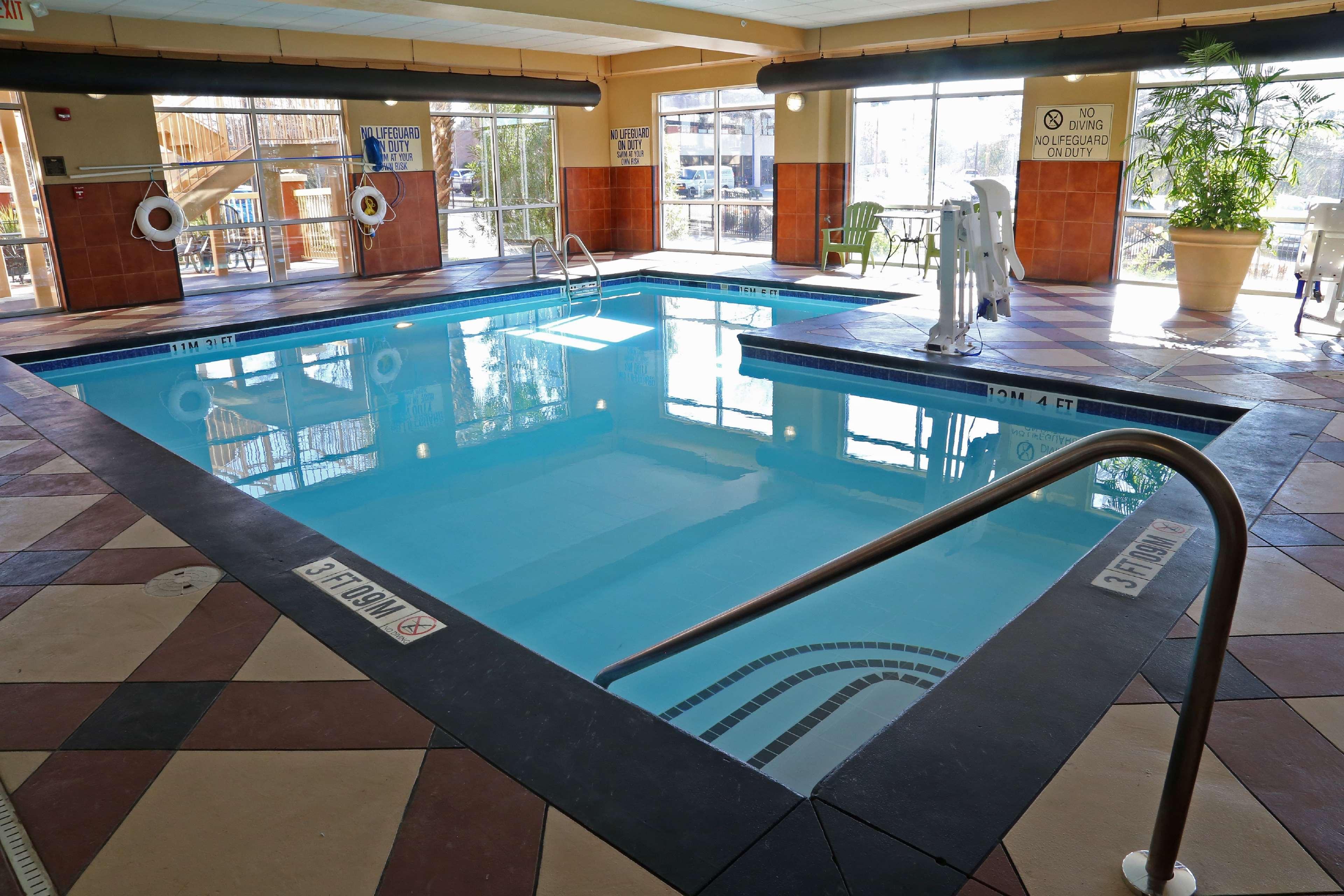 Homewood Suites By Hilton Columbia, Sc Eksteriør bilde