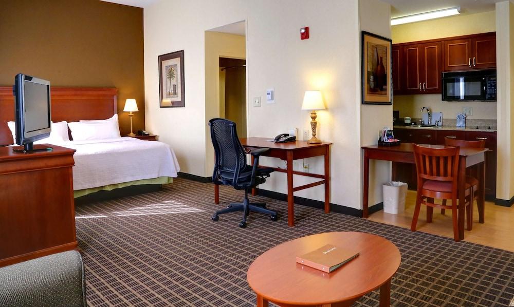 Homewood Suites By Hilton Columbia, Sc Eksteriør bilde
