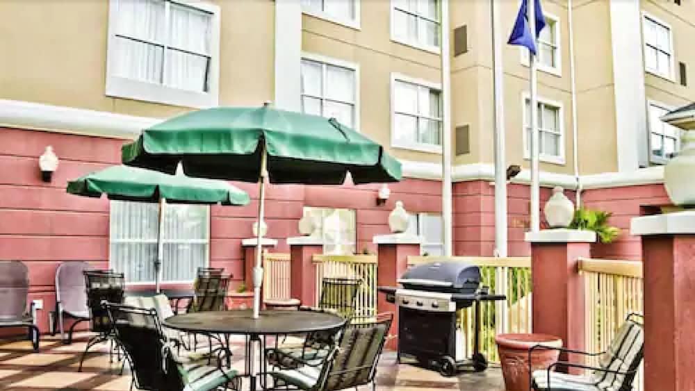 Homewood Suites By Hilton Columbia, Sc Eksteriør bilde