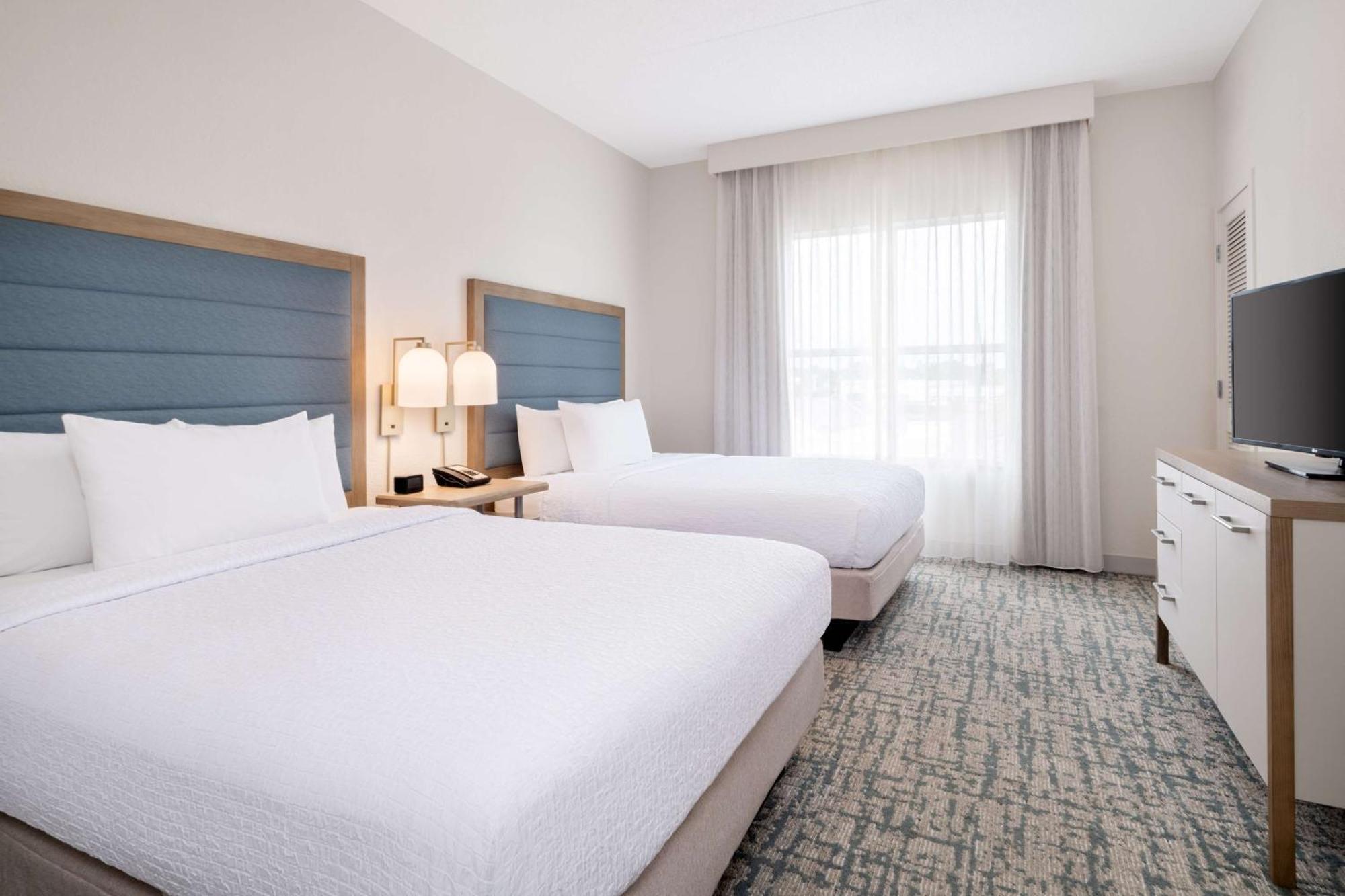 Homewood Suites By Hilton Columbia, Sc Eksteriør bilde