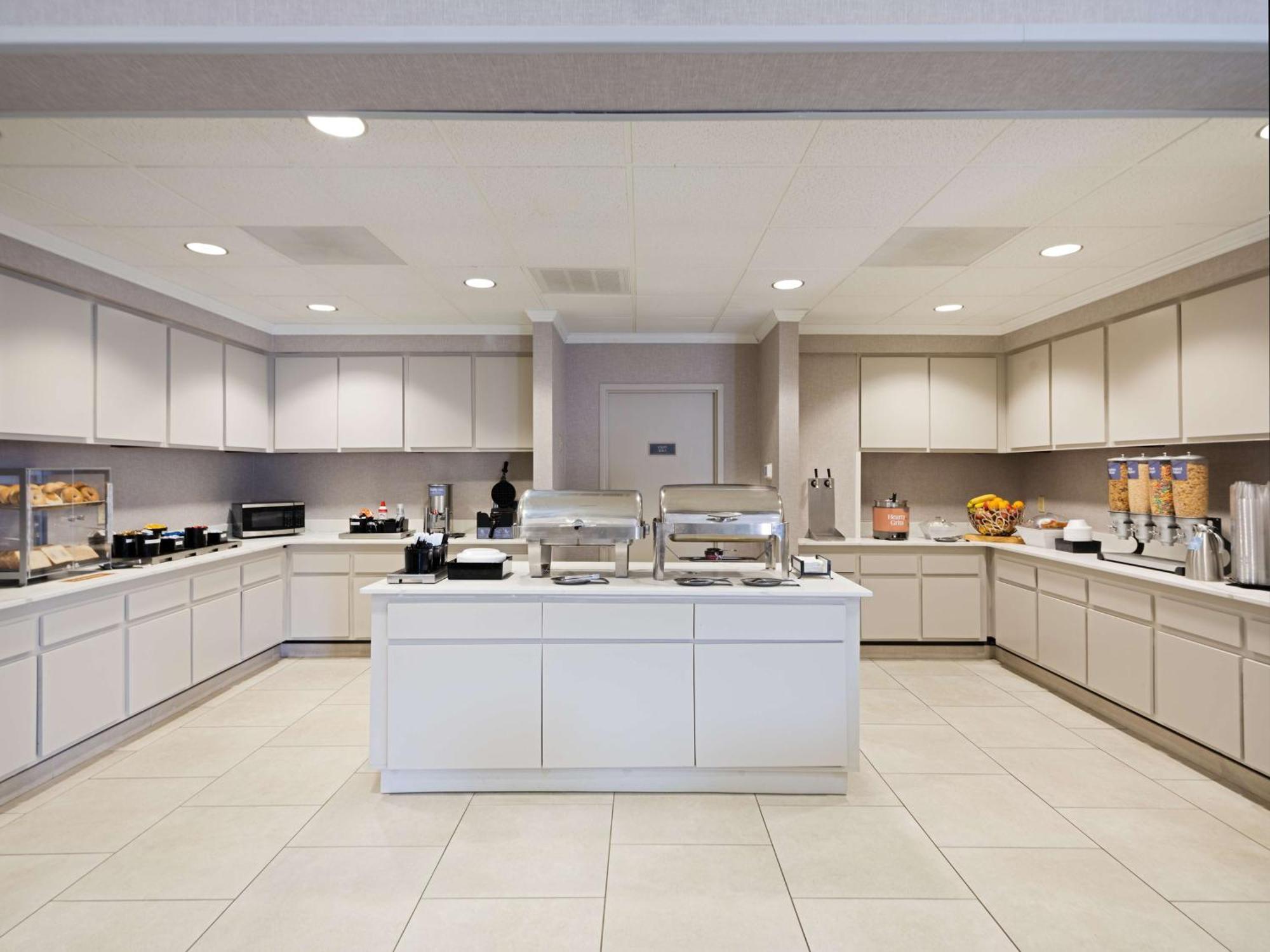 Homewood Suites By Hilton Columbia, Sc Eksteriør bilde