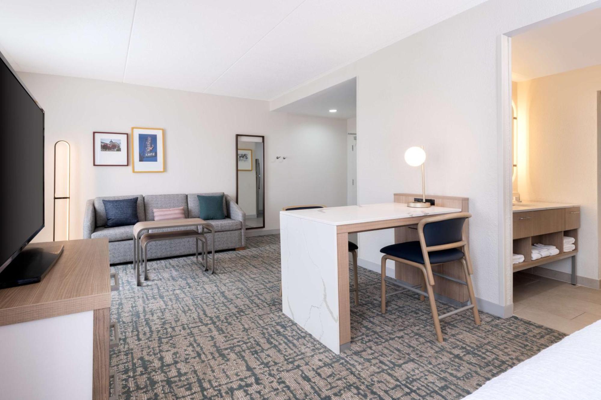 Homewood Suites By Hilton Columbia, Sc Eksteriør bilde