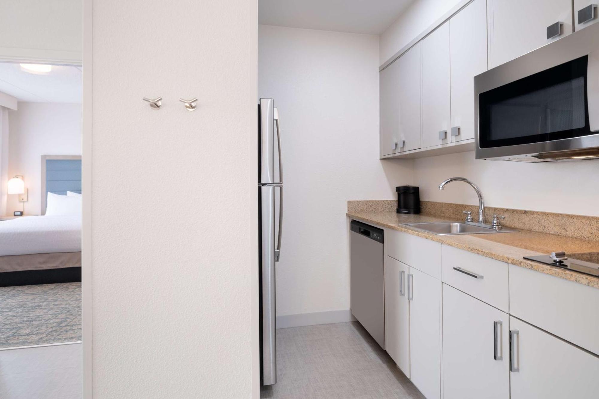 Homewood Suites By Hilton Columbia, Sc Eksteriør bilde