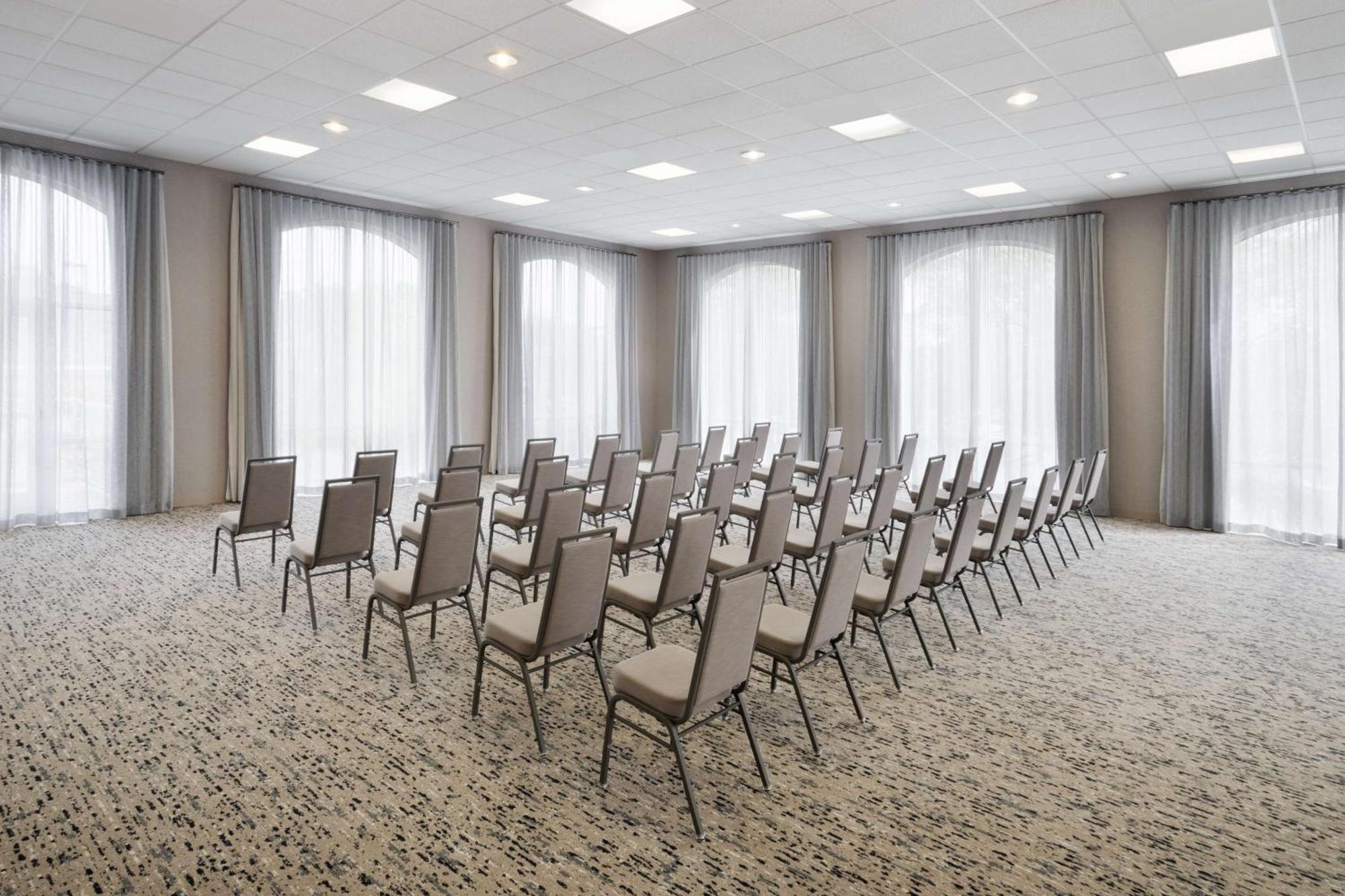 Homewood Suites By Hilton Columbia, Sc Eksteriør bilde