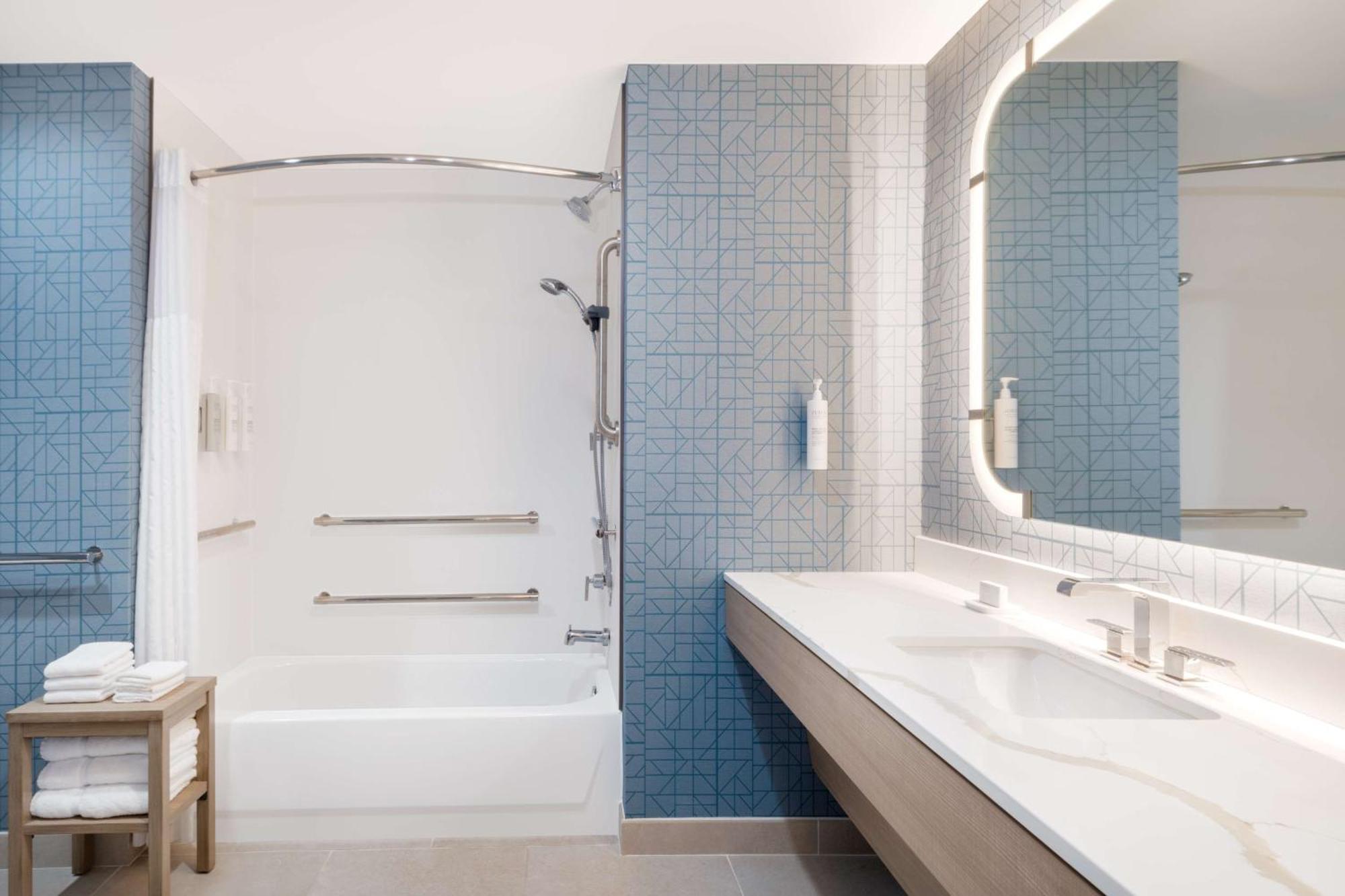Homewood Suites By Hilton Columbia, Sc Eksteriør bilde