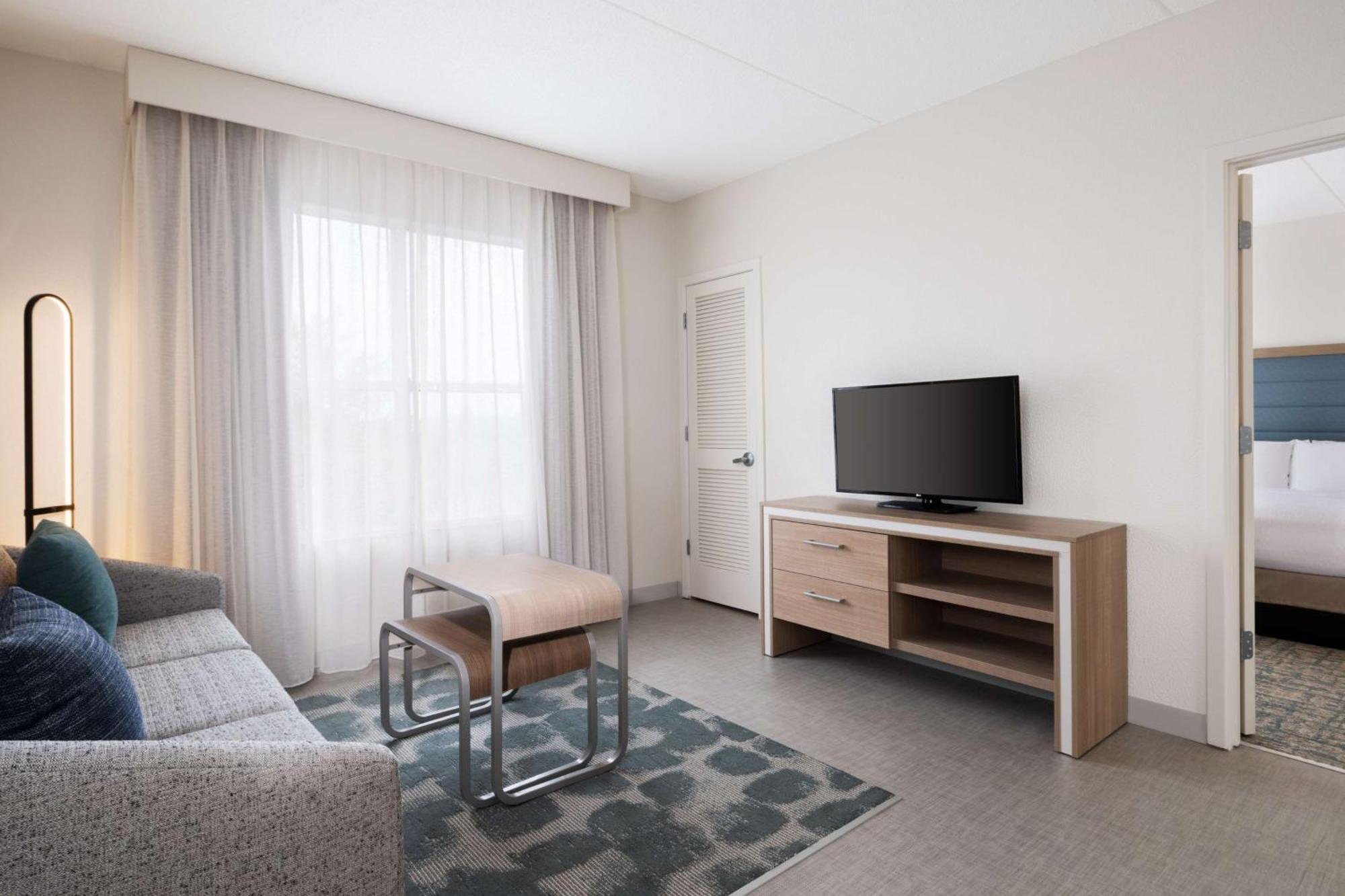 Homewood Suites By Hilton Columbia, Sc Eksteriør bilde