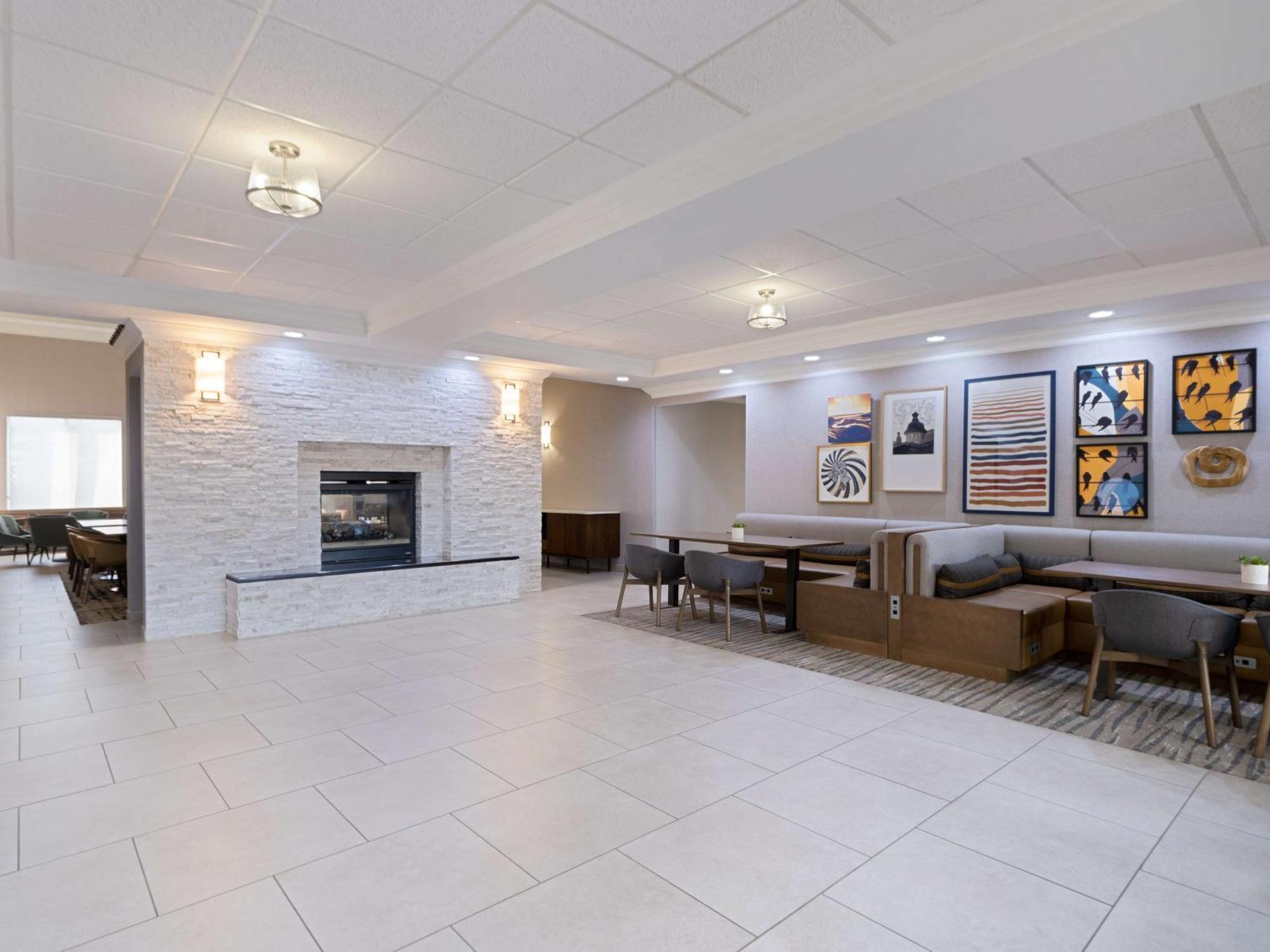 Homewood Suites By Hilton Columbia, Sc Eksteriør bilde