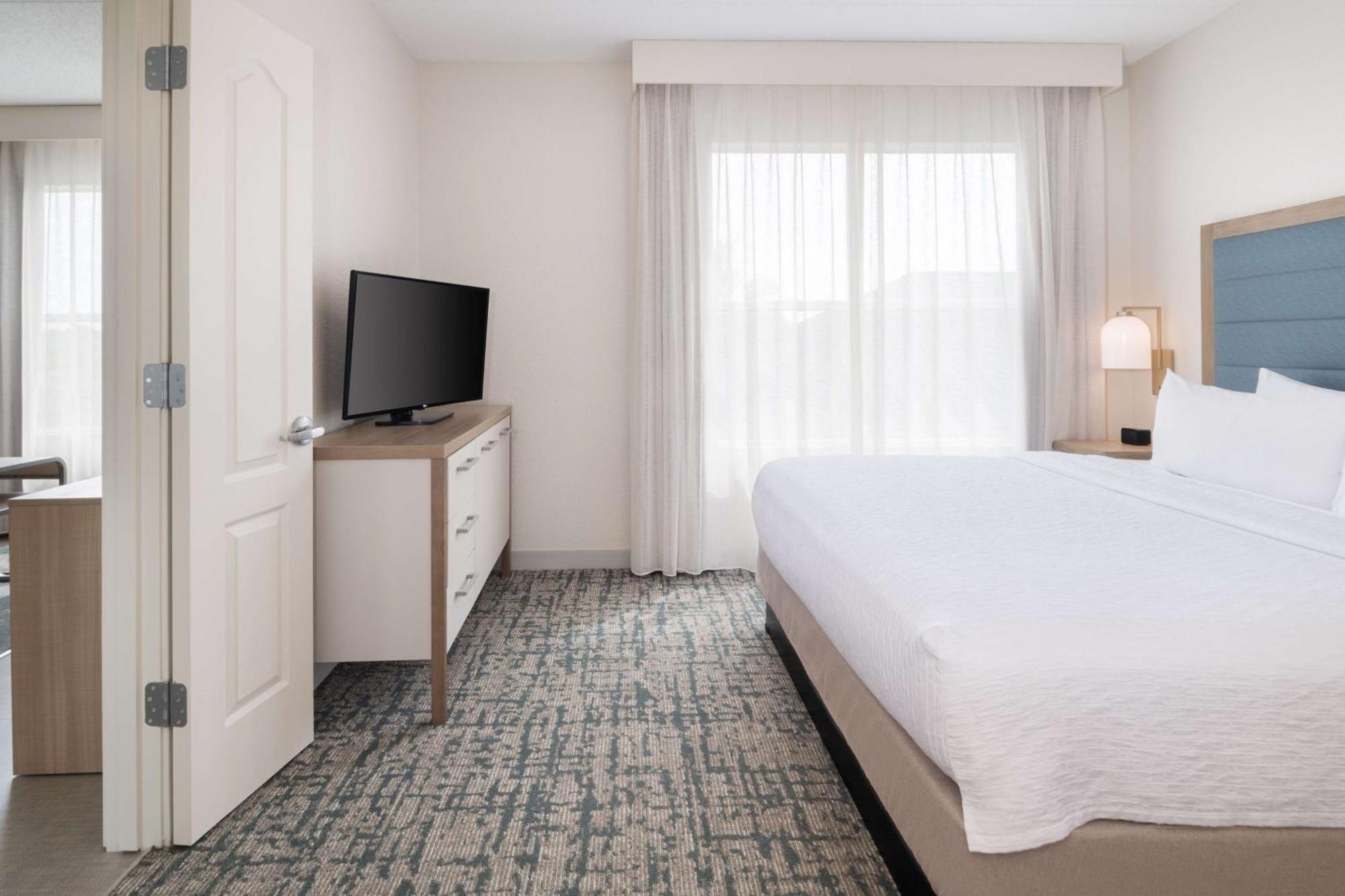 Homewood Suites By Hilton Columbia, Sc Eksteriør bilde