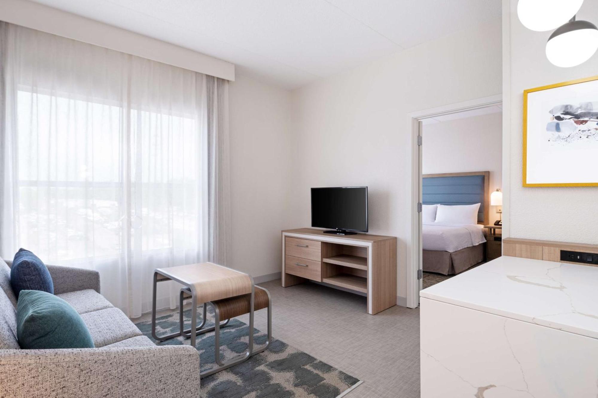 Homewood Suites By Hilton Columbia, Sc Eksteriør bilde