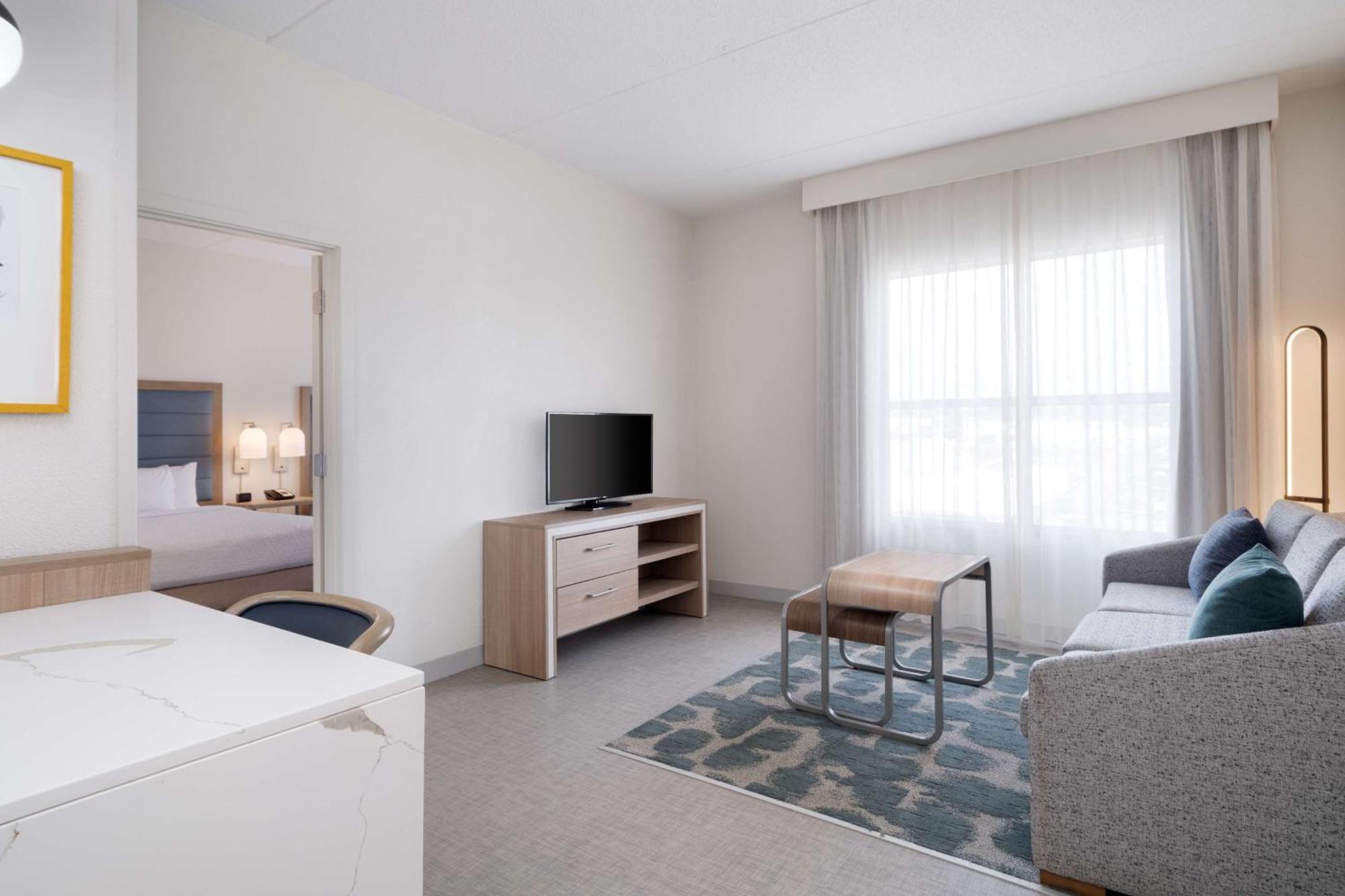 Homewood Suites By Hilton Columbia, Sc Eksteriør bilde