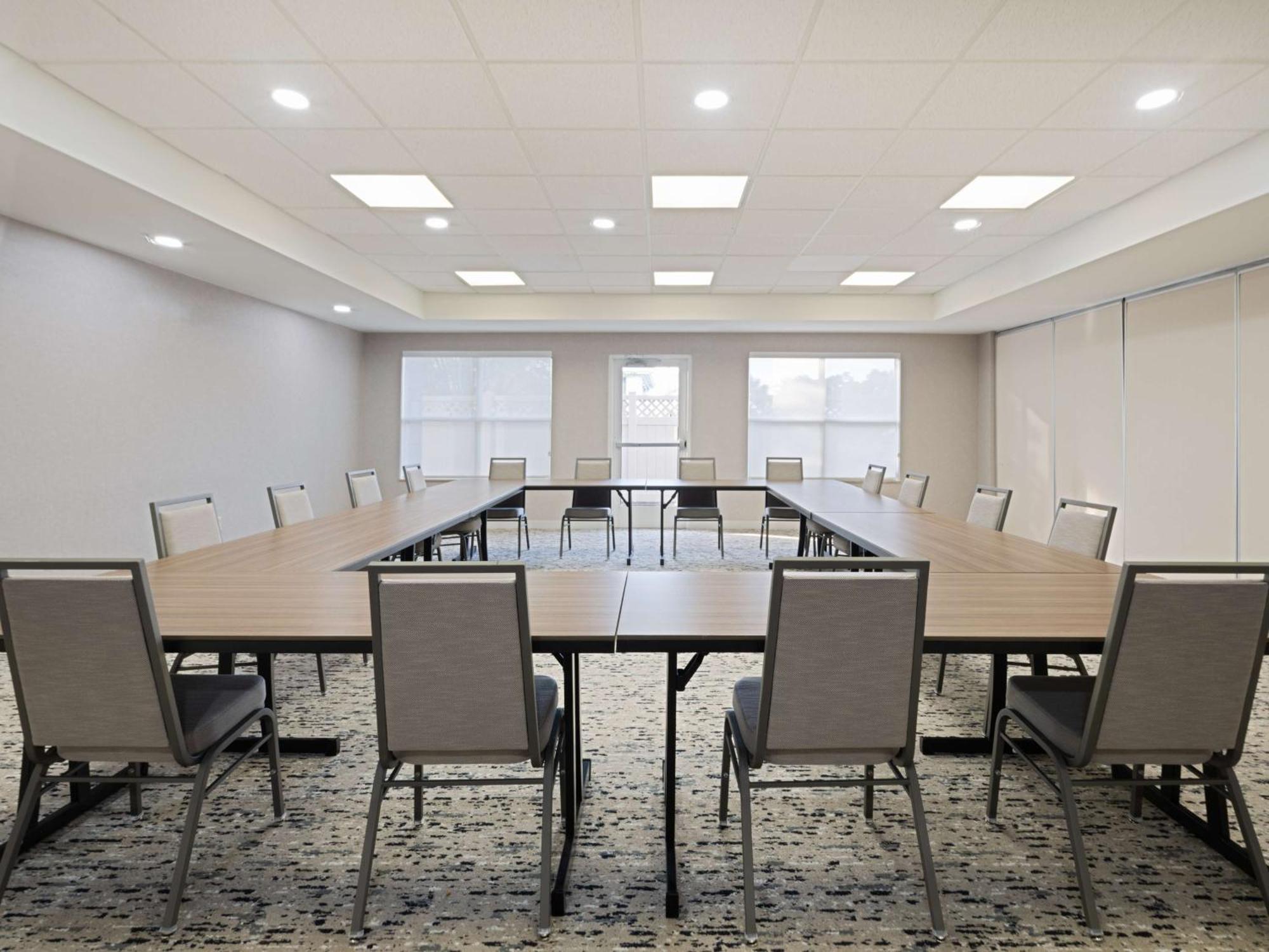 Homewood Suites By Hilton Columbia, Sc Eksteriør bilde