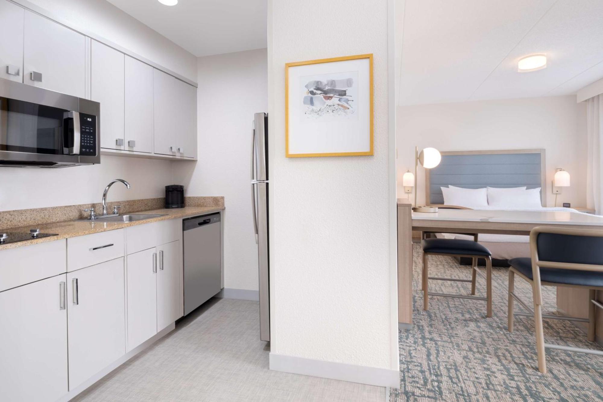 Homewood Suites By Hilton Columbia, Sc Eksteriør bilde
