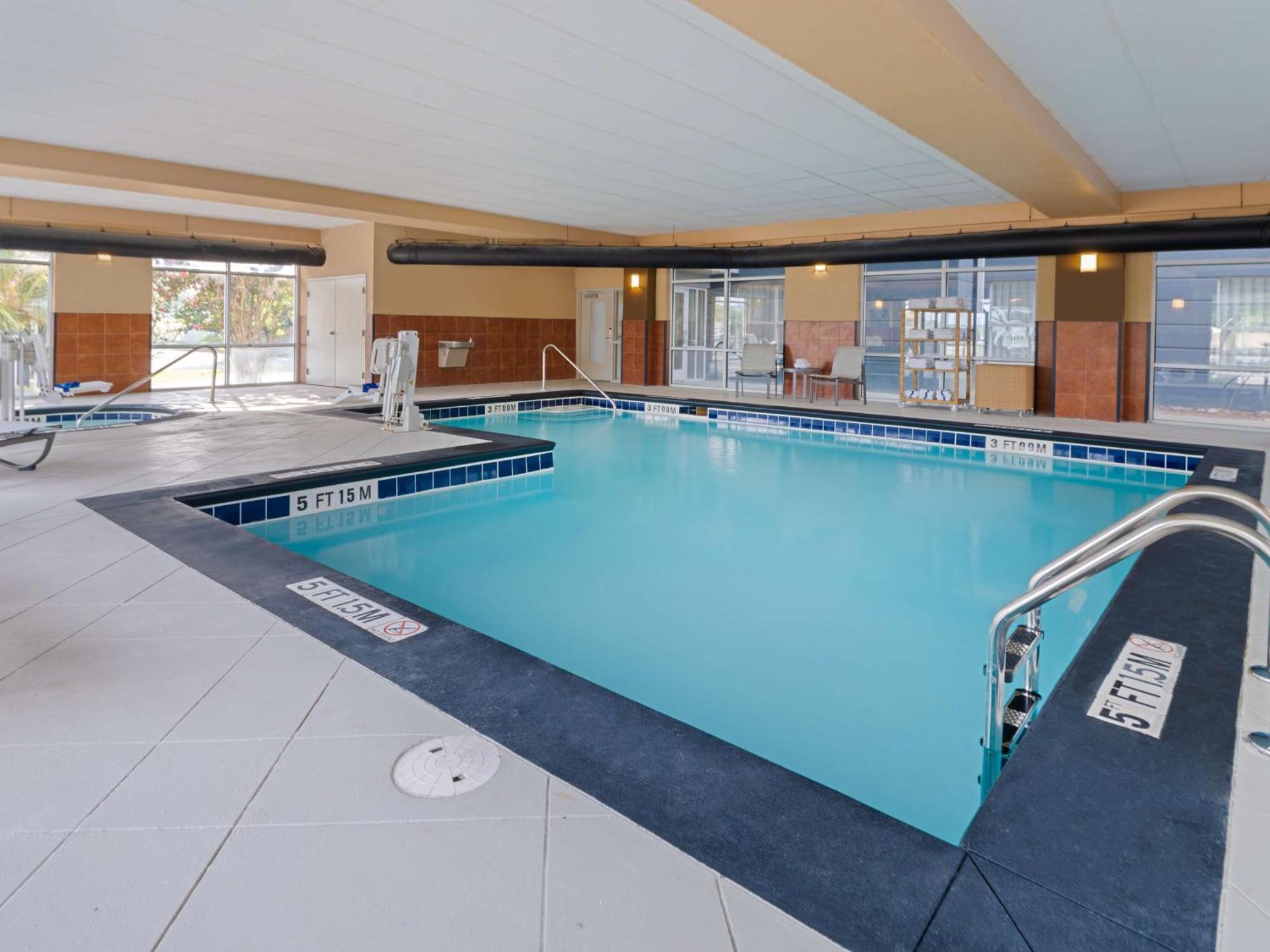 Homewood Suites By Hilton Columbia, Sc Eksteriør bilde