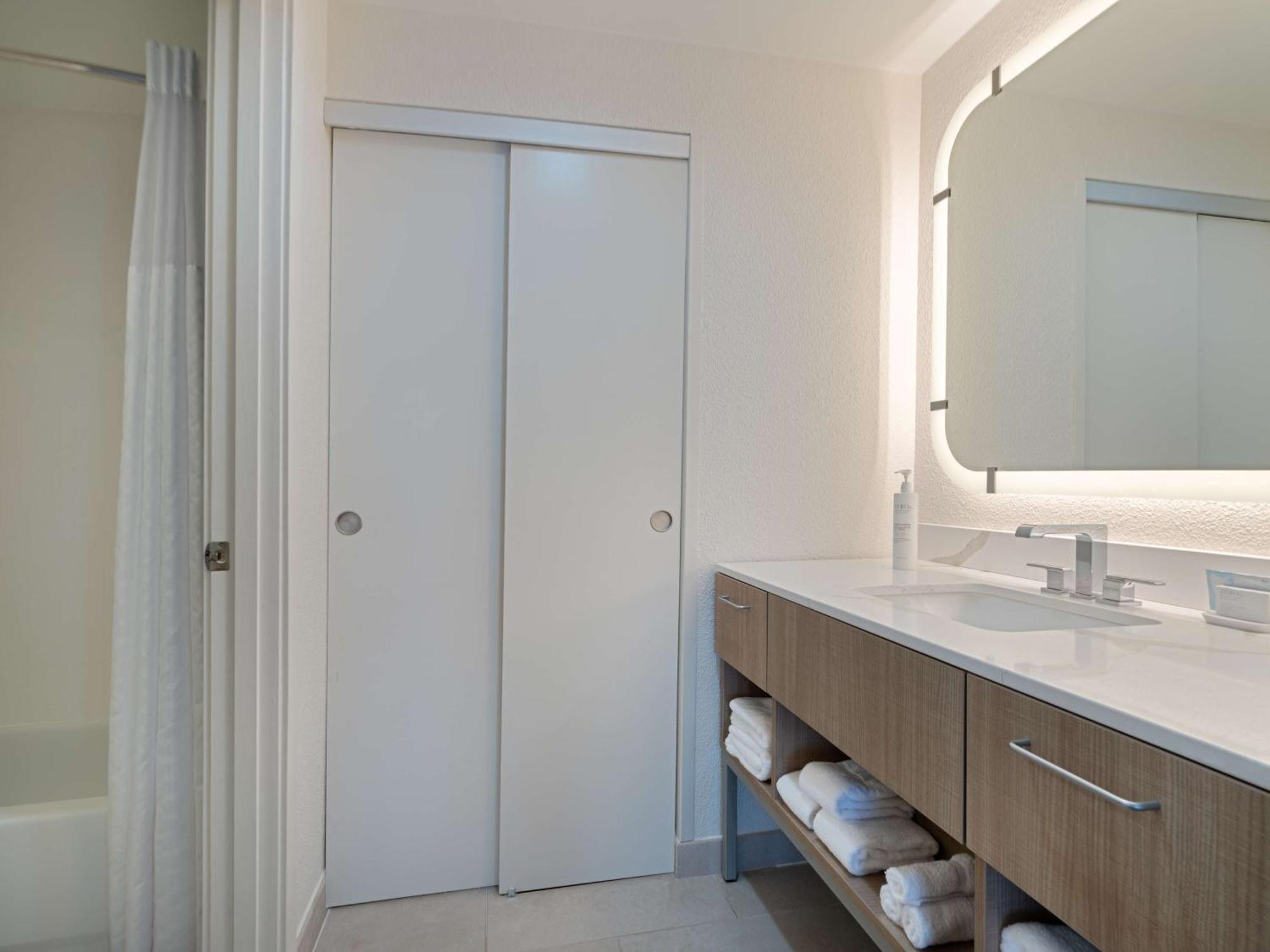 Homewood Suites By Hilton Columbia, Sc Eksteriør bilde