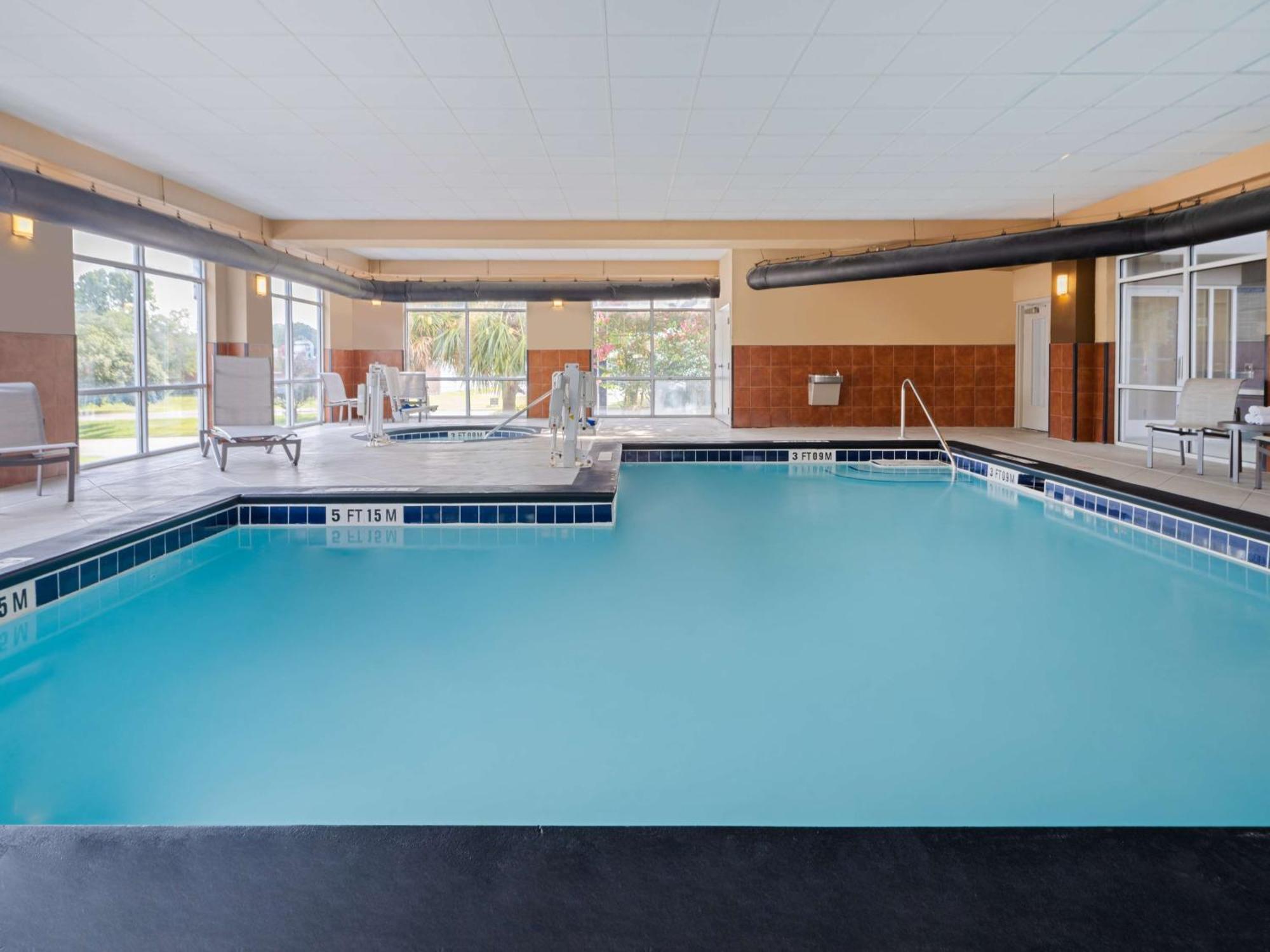 Homewood Suites By Hilton Columbia, Sc Eksteriør bilde