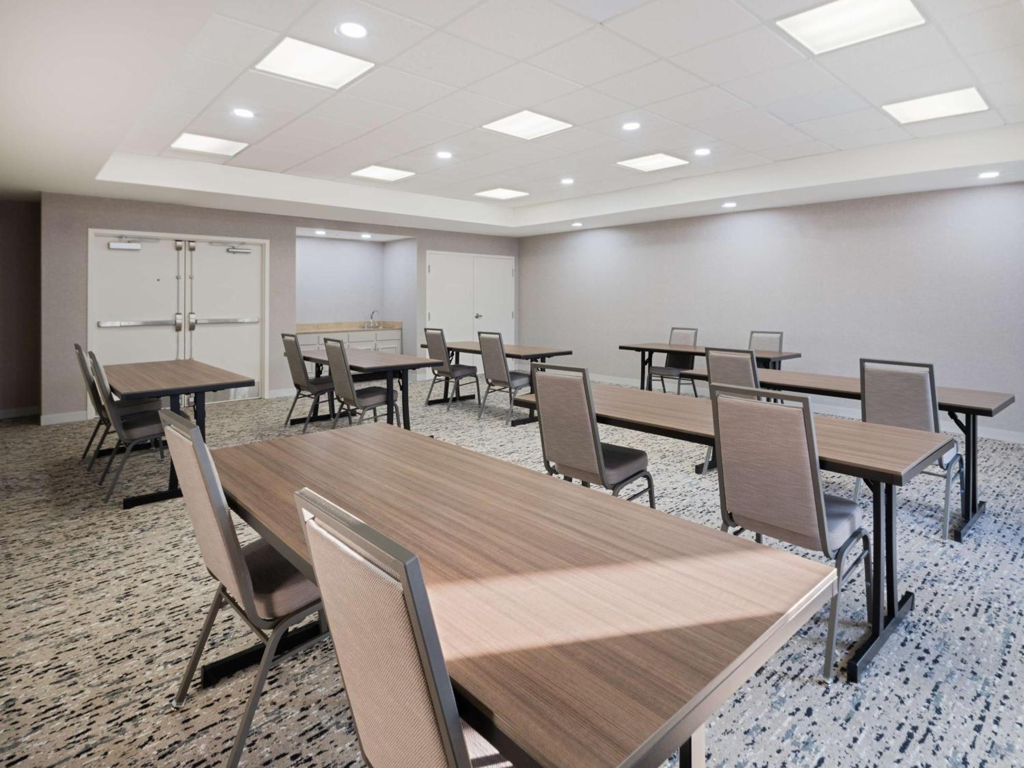 Homewood Suites By Hilton Columbia, Sc Eksteriør bilde