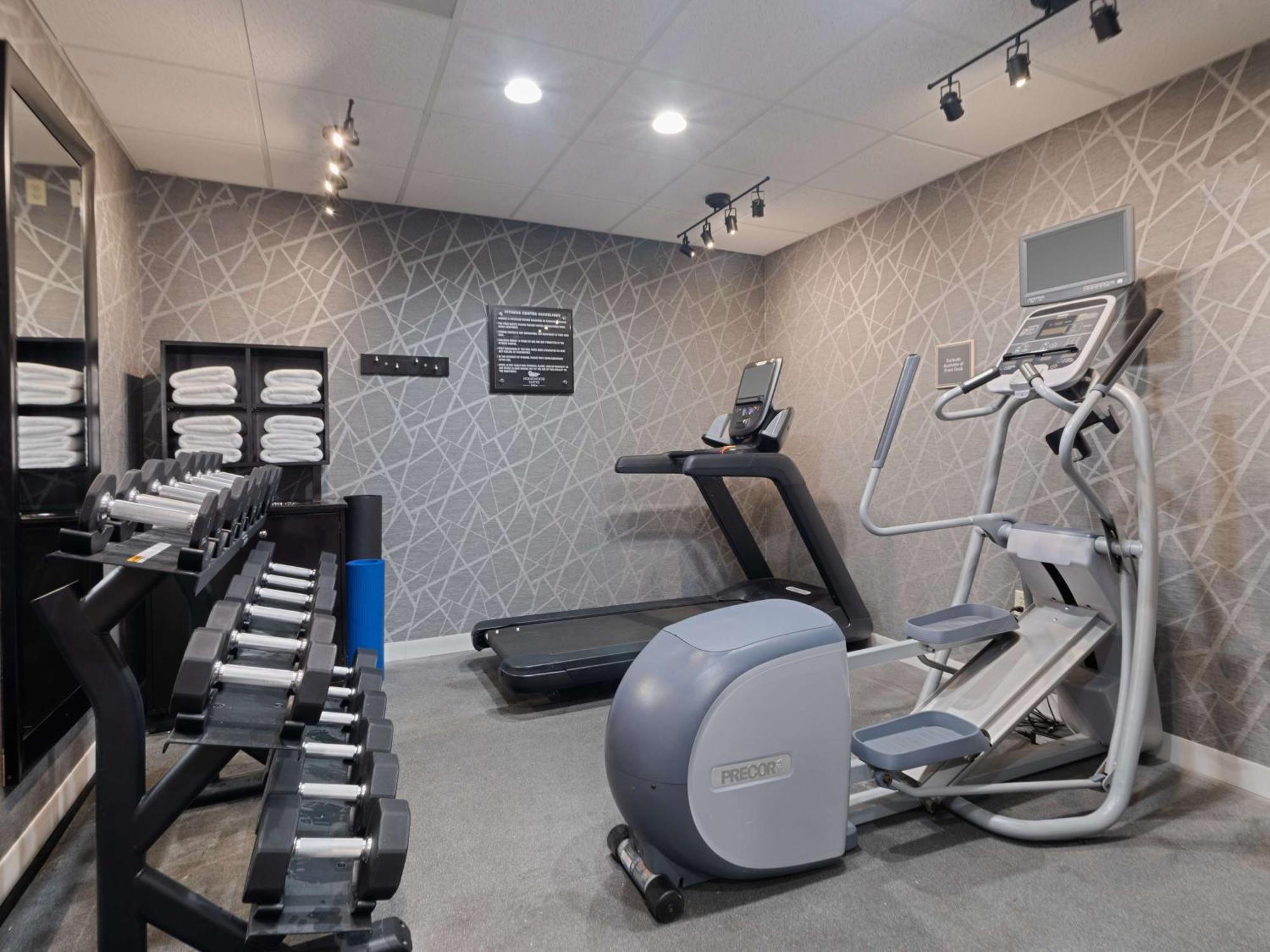 Homewood Suites By Hilton Columbia, Sc Eksteriør bilde