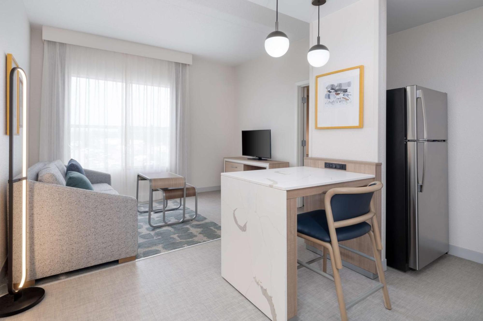 Homewood Suites By Hilton Columbia, Sc Eksteriør bilde