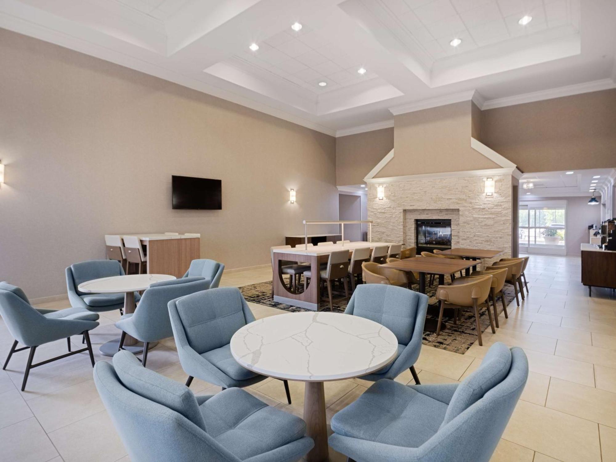 Homewood Suites By Hilton Columbia, Sc Eksteriør bilde