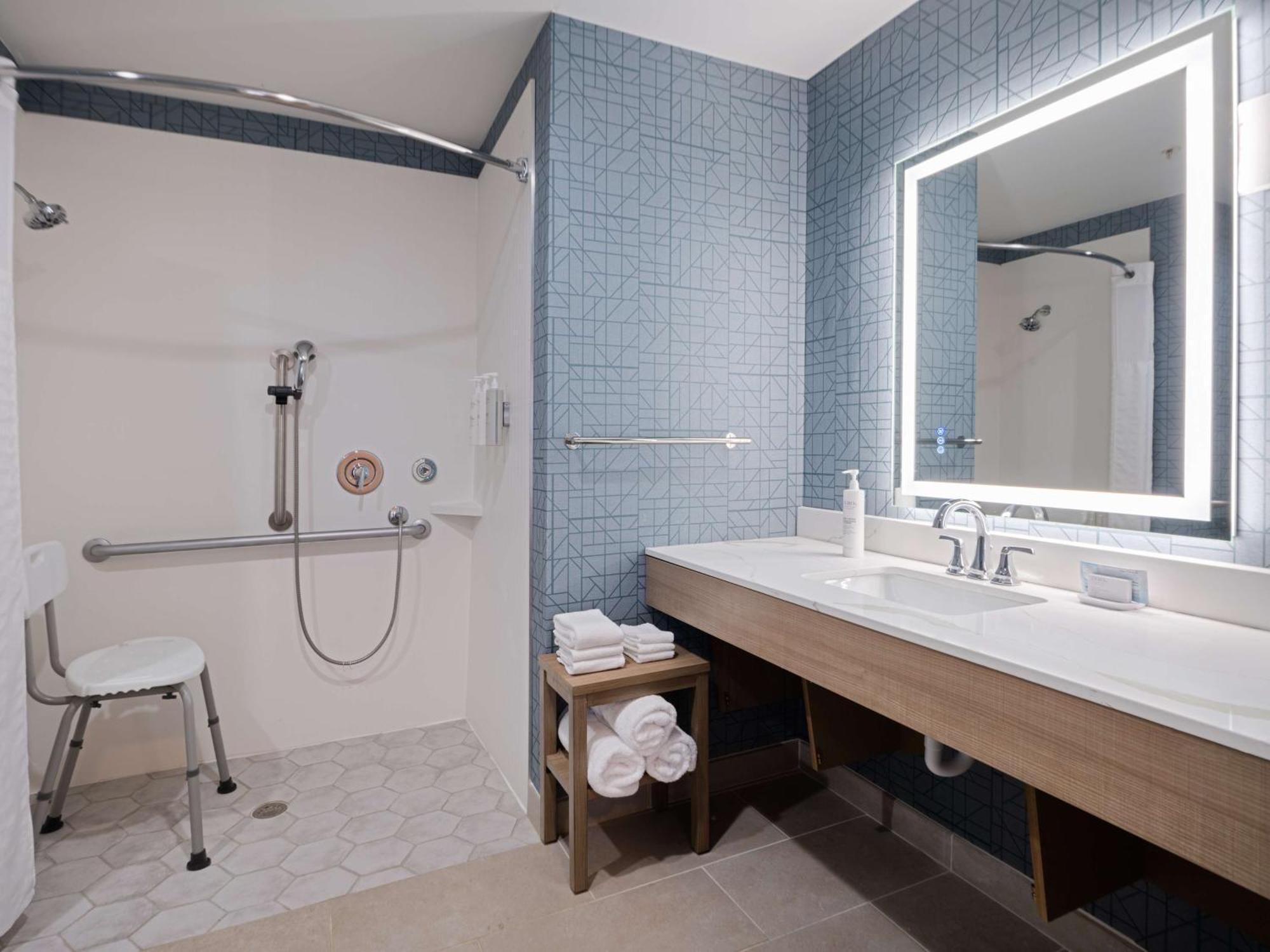 Homewood Suites By Hilton Columbia, Sc Eksteriør bilde