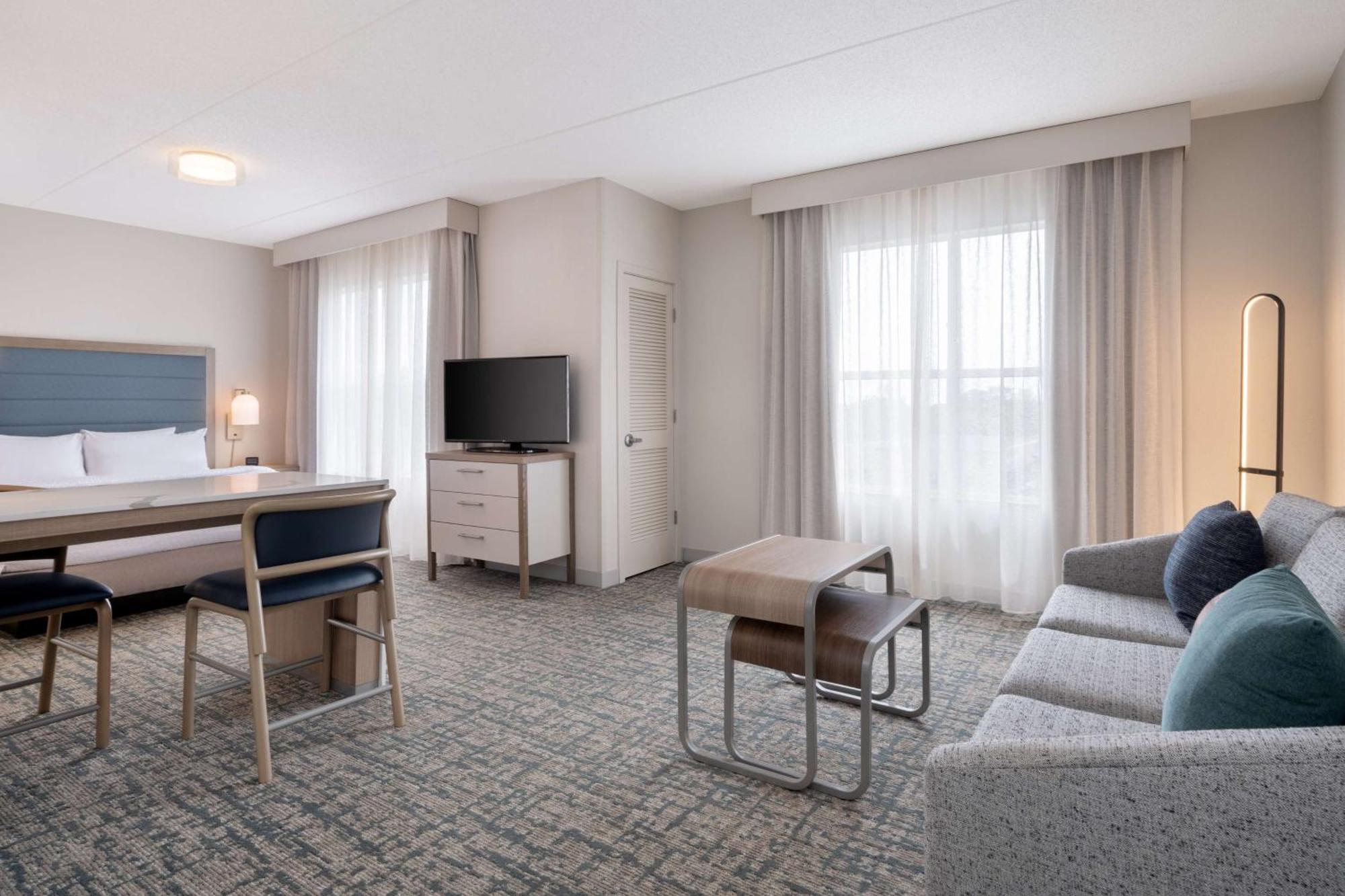 Homewood Suites By Hilton Columbia, Sc Eksteriør bilde
