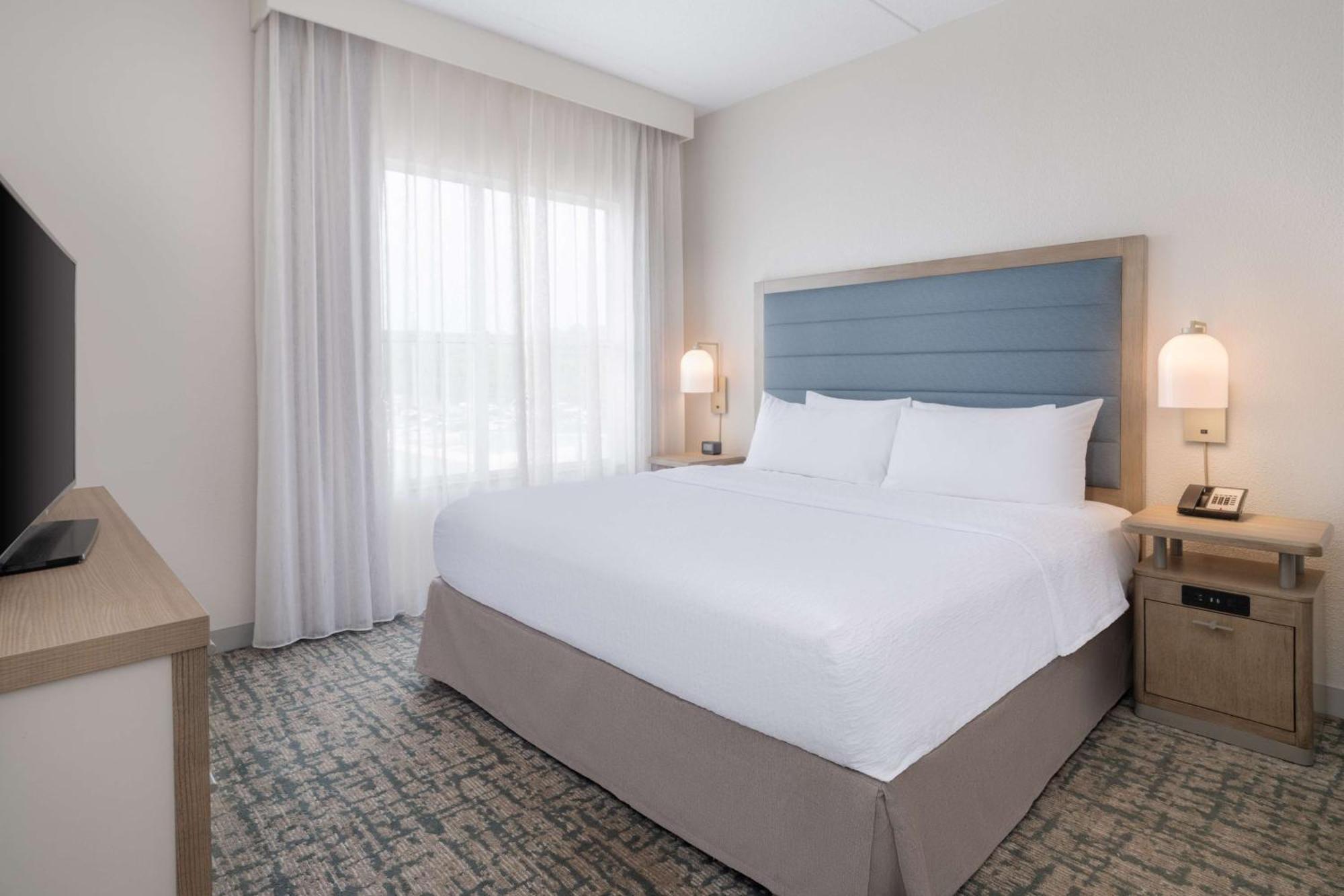 Homewood Suites By Hilton Columbia, Sc Eksteriør bilde