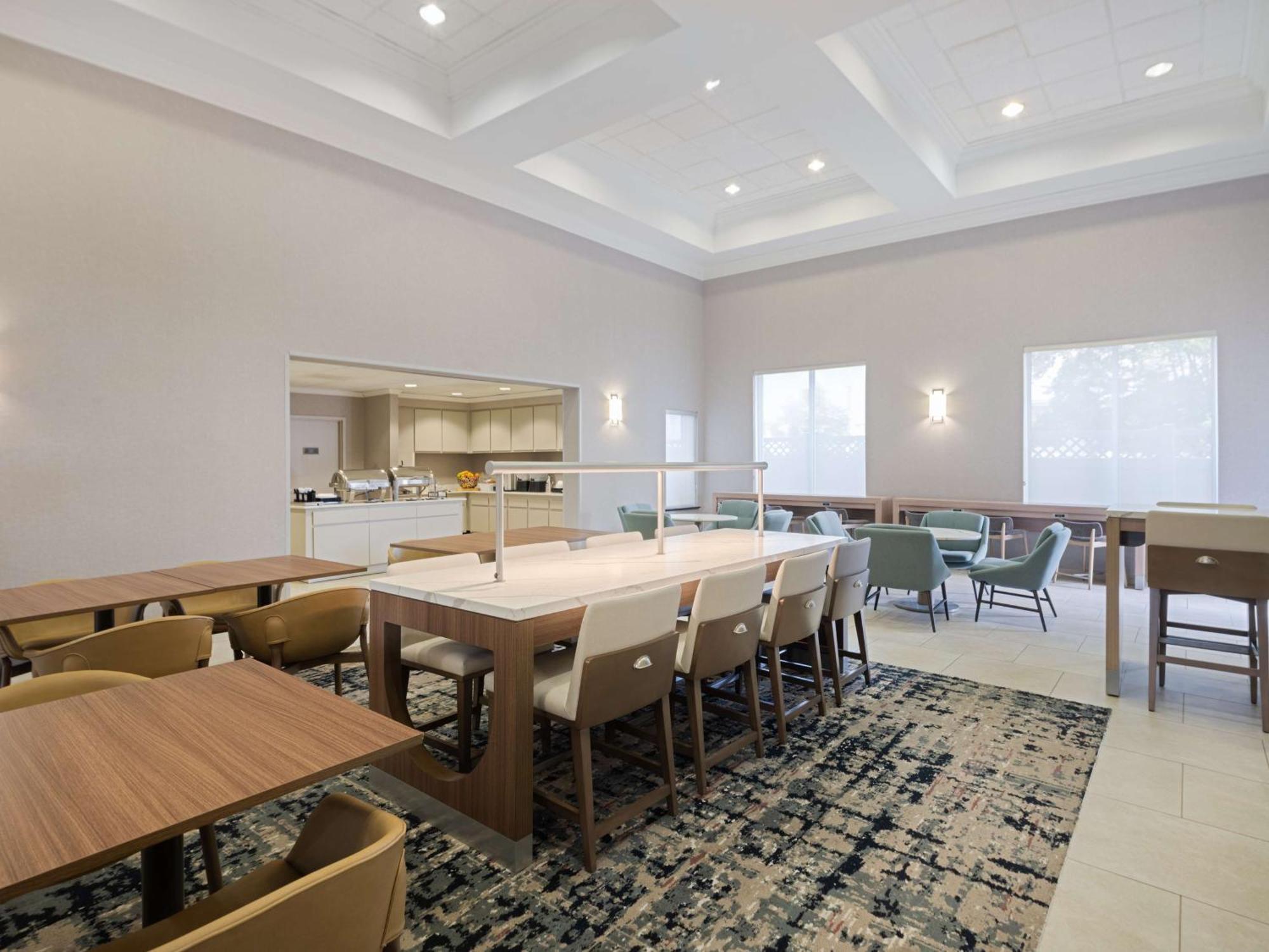 Homewood Suites By Hilton Columbia, Sc Eksteriør bilde