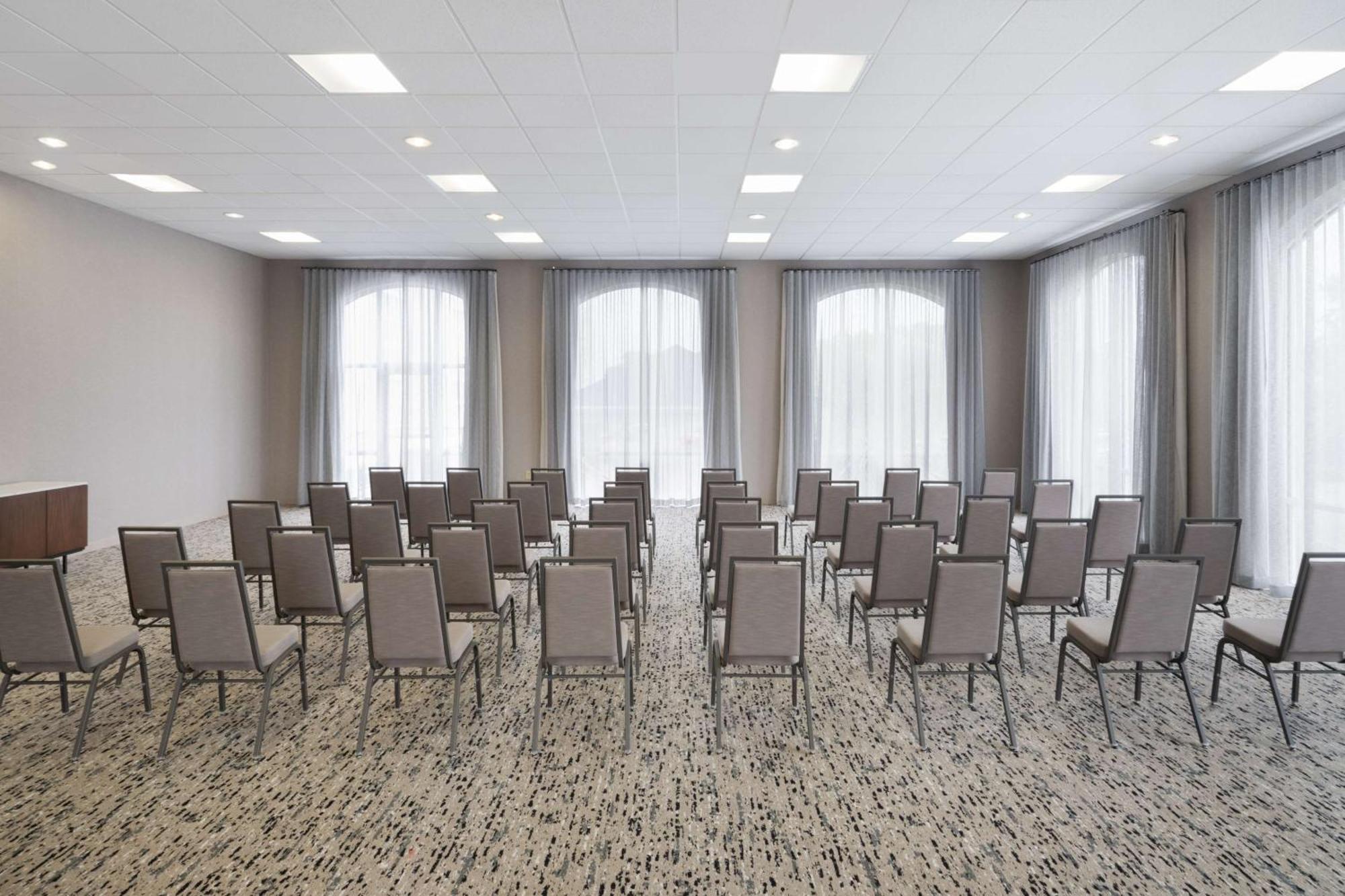 Homewood Suites By Hilton Columbia, Sc Eksteriør bilde