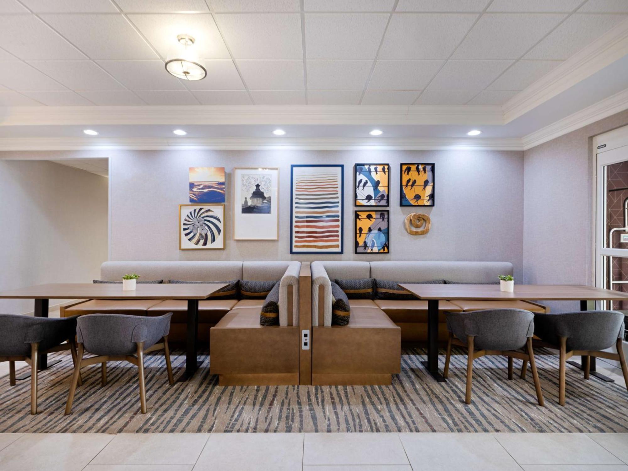Homewood Suites By Hilton Columbia, Sc Eksteriør bilde