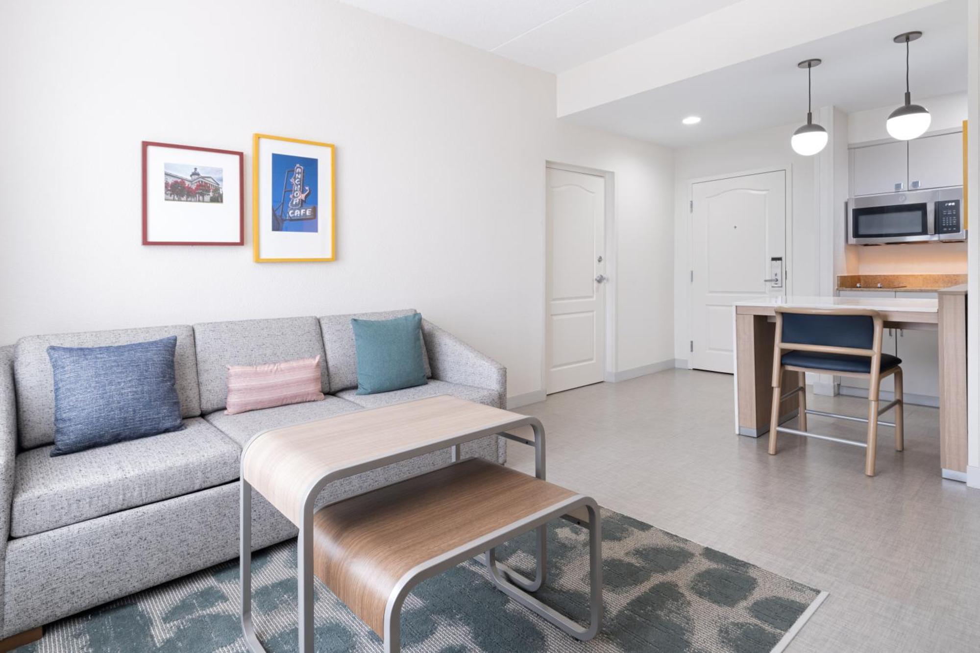 Homewood Suites By Hilton Columbia, Sc Eksteriør bilde