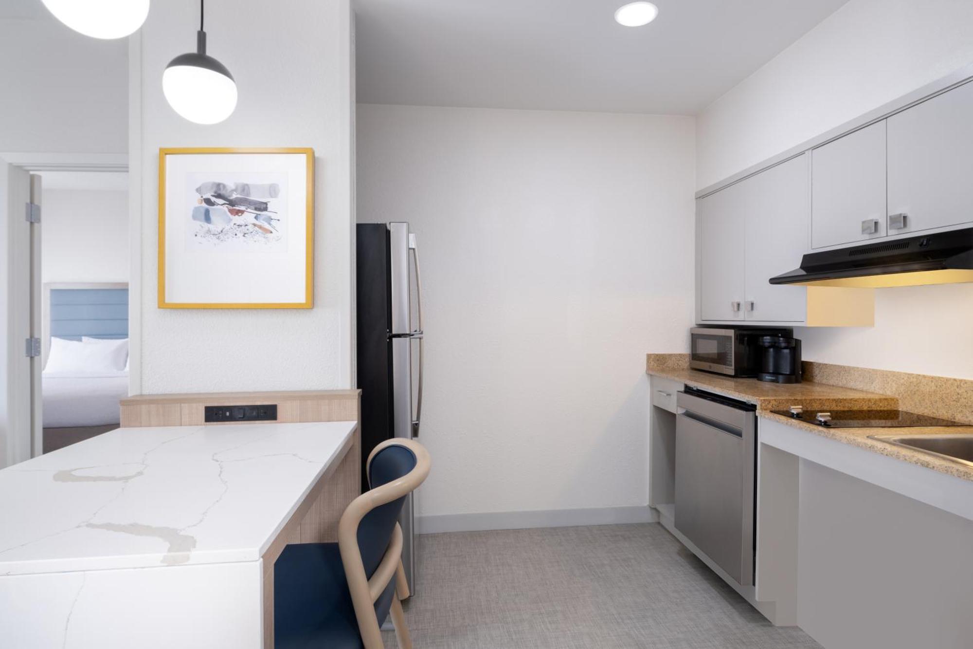 Homewood Suites By Hilton Columbia, Sc Eksteriør bilde