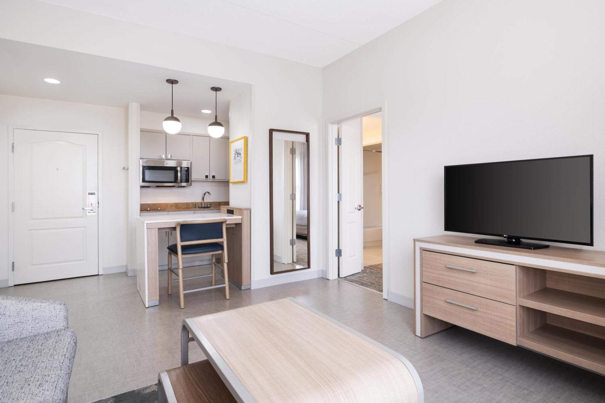 Homewood Suites By Hilton Columbia, Sc Eksteriør bilde