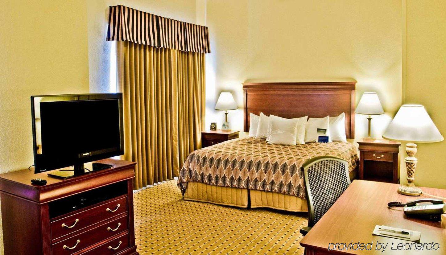 Homewood Suites By Hilton Columbia, Sc Rom bilde
