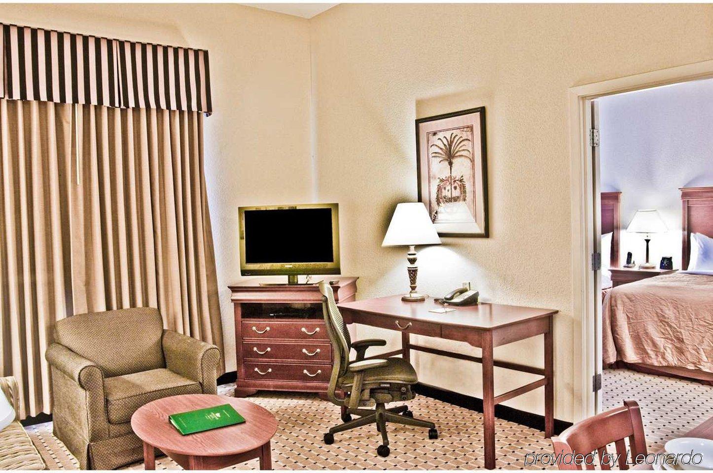 Homewood Suites By Hilton Columbia, Sc Rom bilde