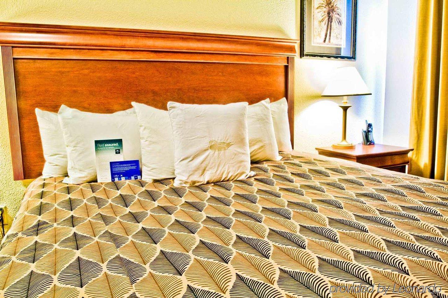Homewood Suites By Hilton Columbia, Sc Rom bilde