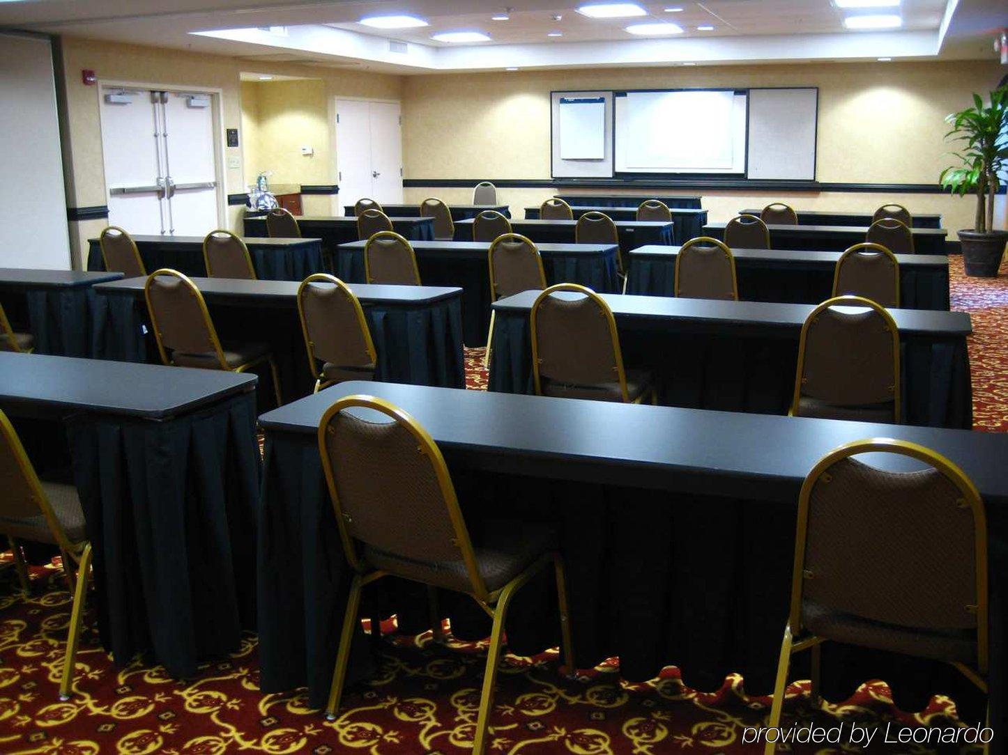 Homewood Suites By Hilton Columbia, Sc Business bilde